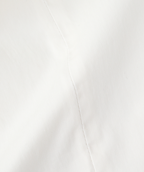BRIGLIA 1949(ブリリア)の「BRIGLIA(ブリリア) GarmentDye Cotton 1P Trousers(スラックス・メンズ・キャメル/ホワイト/カーキ・50/48/46/44)」の7枚目の写真