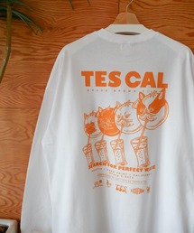 The Endless Summer（エンドレスサマー）の「長袖Tシャツ（Tシャツ/カットソー）」