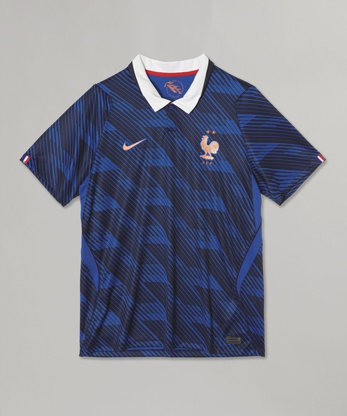 NIKE FFF DF JSY STAD HM S/S TO IB5300-480（Tシャツ/カットソー
