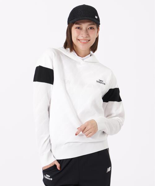 new balance golf женская теннисная обувь ZVebra Knit Pull-Over (WOMENS)