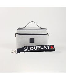 SLO ディグリートートバッグ(3カラー)