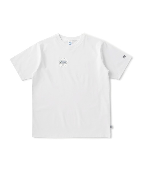 DISCUS（ディスカス）の「【DISCUS】MULTI FUNCTION Ｔシャツ（Tシャツ/カットソー・メンズ・ブラック/チャコールグレー/ホワイト・L/LL/M）」の4枚目の写真
