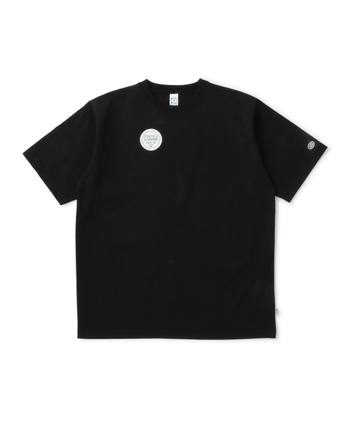 DISCUS（ディスカス）の「【DISCUS】MULTI FUNCTION Ｔシャツ（Tシャツ/カットソー・メンズ・ブラック/チャコールグレー/ホワイト・L/LL/M）」の5枚目の写真