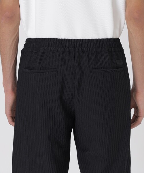 BLACK LABEL CRESTBRIDGE(ブラックレーベル・クレストブリッジ)の「【BLACK lab.】ブリーズメッシュトラックショーツ(その他パンツ・メンズ・ブラック/ライトグレー・L/M/S/XL)」の17枚目の写真
