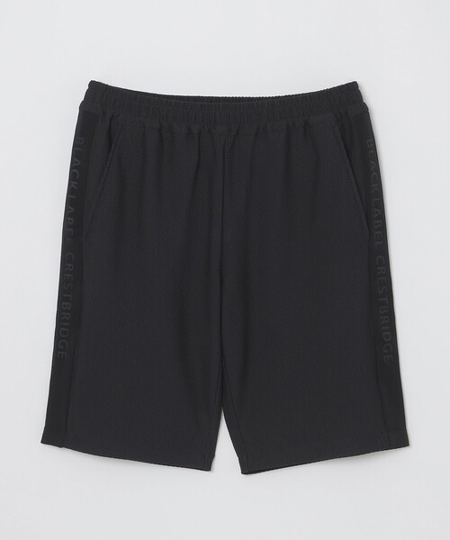 BLACK LABEL CRESTBRIDGE(ブラックレーベル・クレストブリッジ)の「【BLACK lab.】ブリーズメッシュトラックショーツ(その他パンツ・メンズ・ブラック/ライトグレー・L/M/S/XL)」の22枚目の写真