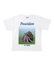 MOSQUITO MURDERERS（モスキートマーダラーズ）の「Poseidon T-SHIRT（Tシャツ/カットソー）」