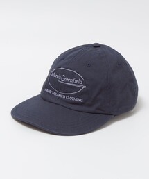 SHIPS | 【SHIPS別注】MARTIN GREENFIELD: ウォッシュド キャップ(キャップ)