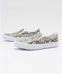 CIAOPANIC TYPY | スリッポンスニーカー(スニーカー)