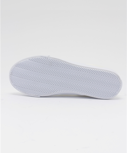 CIAOPANIC TYPY（チャオパニックティピー）の「スリッポンスニーカー（スニーカー・レディース・ホワイト/シルバー/その他23・38/37/36）」の5枚目の写真