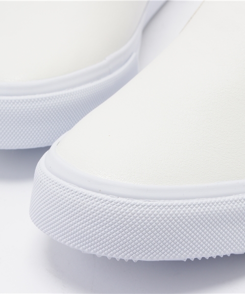 CIAOPANIC TYPY（チャオパニックティピー）の「スリッポンスニーカー（スニーカー・レディース・ホワイト/シルバー/その他23・38/37/36）」の7枚目の写真