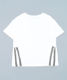 FURRY（ファーリー）の「【organic】半袖Tシャツ（Tシャツ/カットソー）」
