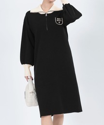 ブランド古着】MARY QUANT｜マリークワントのワンピース/ドレス古着