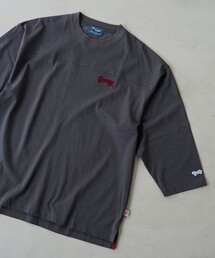 フットボール」に該当するTシャツ/カットソーファッション通販 - ZOZOTOWN