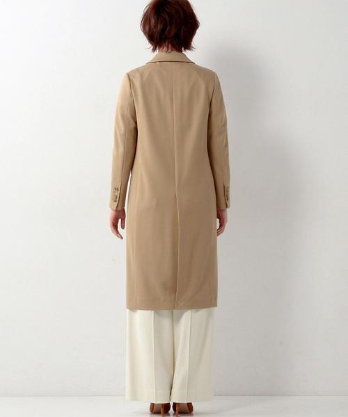 UNITED ARROWS（ユナイテッドアローズ）の「UGMM KRSY ダブルボタン