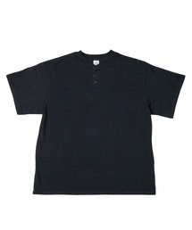 【z】【FRUIT OF THE LOOM】ヘビーオンス ヘンリーネックT