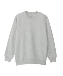Hanes/ヘインズ  Hanes SWEATS MOKU クルーネック