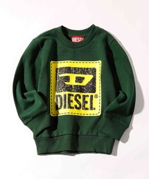 DIESEL KIDS（ディーゼルキッズ）の「【KIDS】スウェットカットソー（スウェット）」