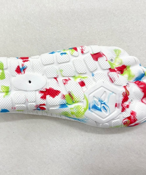 TeddyShop（テディショップ）の「【軽量/水陸両用/排水・防水/速乾/男女兼用】ローカットマリンシューズ レディース メンズ（その他シューズ・レディース・ホワイト/ブラック・22.5cm/23.0cm/23.5cm/24.5cm/25.0cm/25.5cm/26.0cm/26.5cm/24.0cm）」の14枚目の写真