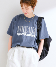 GOOD ROCK SPEED / グッドロックスピード NIRVANA Tshirts