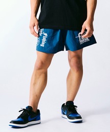 <reversal/リバーサル>FF NYLON PANTS ファイト フィッシング ナイロン ショーツ