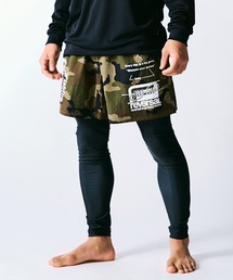 <reversal/リバーサル>FF NYLON PANTS ファイト フィッシング ナイロン ショーツ