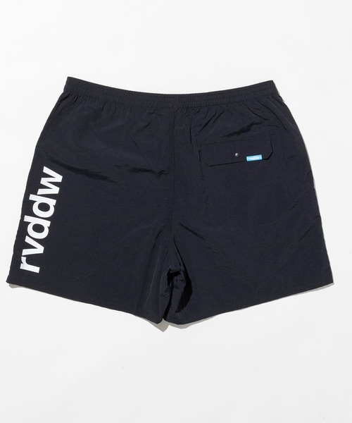 reversal.dogi.design.works(リバーサル・ドーギ・デザイン・ワークス)の「<reversal/リバーサル>FF NYLON PANTS ファイト フィッシング ナイロン ショーツ(その他パンツ・メンズ・カモフラージュ/オレンジ/ブルー/ターコイズブルー/ブラック・M/L/XL)」の7枚目の写真