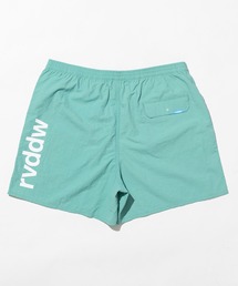 reversal.dogi.design.works（リバーサル・ドーギ・デザイン・ワークス）の「＜reversal/リバーサル＞FF NYLON PANTS　ファイト　フィッシング　ナイロン　ショーツ（その他パンツ）」
