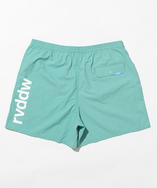 reversal.dogi.design.works(リバーサル・ドーギ・デザイン・ワークス)の「<reversal/リバーサル>FF NYLON PANTS ファイト フィッシング ナイロン ショーツ(その他パンツ・メンズ・カモフラージュ/オレンジ/ブルー/ターコイズブルー/ブラック・M/L/XL)」の12枚目の写真