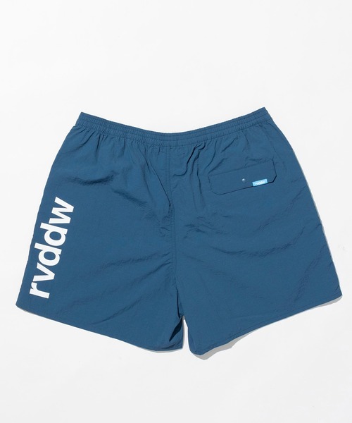 reversal.dogi.design.works(リバーサル・ドーギ・デザイン・ワークス)の「<reversal/リバーサル>FF NYLON PANTS ファイト フィッシング ナイロン ショーツ(その他パンツ・メンズ・カモフラージュ/オレンジ/ブルー/ターコイズブルー/ブラック・M/L/XL)」の18枚目の写真