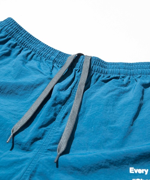 reversal.dogi.design.works(リバーサル・ドーギ・デザイン・ワークス)の「<reversal/リバーサル>FF NYLON PANTS ファイト フィッシング ナイロン ショーツ(その他パンツ・メンズ・カモフラージュ/オレンジ/ブルー/ターコイズブルー/ブラック・M/L/XL)」の19枚目の写真