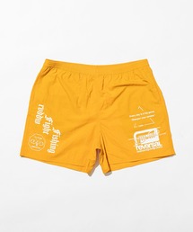 reversal.dogi.design.works（リバーサル・ドーギ・デザイン・ワークス）の「＜reversal/リバーサル＞FF NYLON PANTS　ファイト　フィッシング　ナイロン　ショーツ（その他パンツ）」