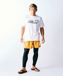 reversal.dogi.design.works（リバーサル・ドーギ・デザイン・ワークス）の「＜reversal/リバーサル＞FF NYLON PANTS　ファイト　フィッシング　ナイロン　ショーツ（その他パンツ）」