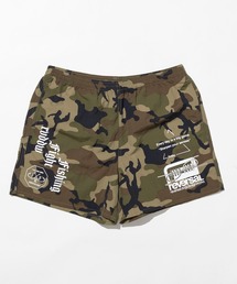 reversal.dogi.design.works（リバーサル・ドーギ・デザイン・ワークス）の「＜reversal/リバーサル＞FF NYLON PANTS　ファイト　フィッシング　ナイロン　ショーツ（その他パンツ）」