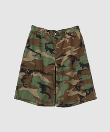 AFB（エーエフビー）の「AFB / エーエフビー WIDE CARGO SHORTS（その他パンツ）」