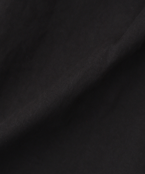 EDIFICE(エディフィス)の「TWILL BELTED 2プリーツ ショーツ(その他パンツ・メンズ・ブラウン系その他/アイボリー/ブラック・MEDIUM/SMALL/LARGE)」の8枚目の写真