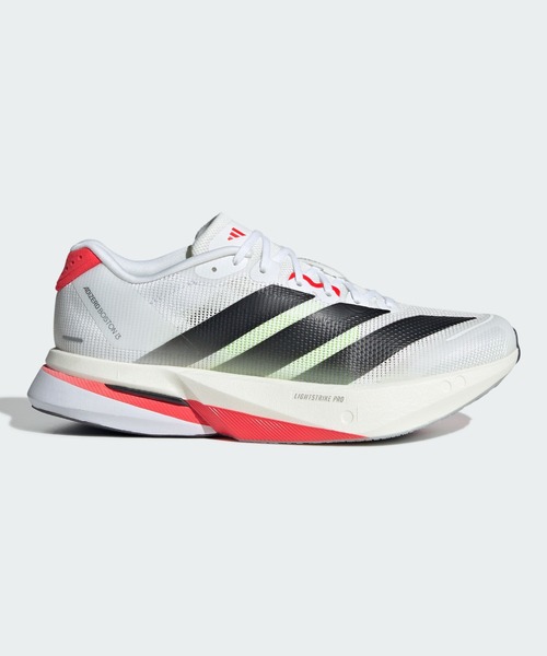 アディゼロ ボストン 13 / Adizero Boston 13 / ランニングシューズ