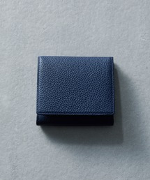 COMME CA MEN（コムサメン）の「【COMME CA MEN】エクレール 二つ折り財布 BOX型 7146（財布）」