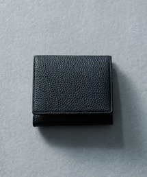 COMME CA MEN（コムサメン）の「【COMME CA MEN】エクレール 二つ折り財布 BOX型 7146（財布）」