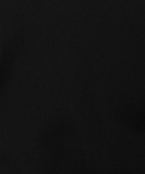 MENASOO（ミナス）の「Cross Strap Bra Top_Black（チューブトップ・レディース・ブラック・MEDIUM/LARGE/SMALL）」の15枚目の写真