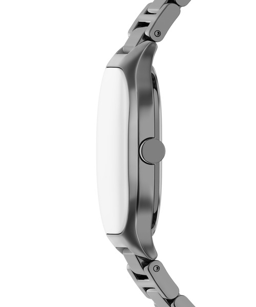 SKAGEN(スカーゲン)の「スカーゲン 腕時計 メンズ アナログ ステンレス SKW6954(アナログ腕時計・メンズ・チャコールグレー・FREE)」の4枚目の写真