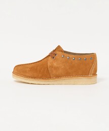 Clarks Originals | <Clarks Originals>Desert Trek デザート トレック(モカシン/デッキシューズ)
