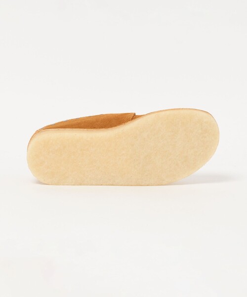 Clarks Originals(クラークスオリジナルズ)の「<Clarks Originals>Desert Trek デザート トレック(モカシン/デッキシューズ・メンズ・ブラウン系・7/8h/8/9/7h/6h)」の6枚目の写真
