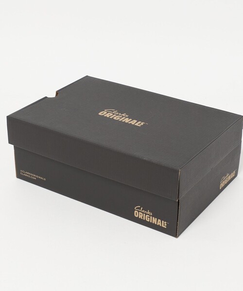 Clarks Originals(クラークスオリジナルズ)の「<Clarks Originals>Desert Trek デザート トレック(モカシン/デッキシューズ・メンズ・ブラウン系・7/8h/8/9/7h/6h)」の10枚目の写真