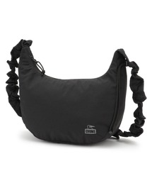 CHUMS | CHUMS/チャムス ウェービーストラップ ミニバナナショルダーバッグ Wavy Strap Mini Banana Shoulder Bag(ショルダーバッグ)