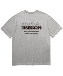 AEXEA（アクシー）の「アンリッシュ 半袖Tシャツ F05BRD_ABX11049（Tシャツ/カットソー）」