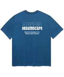 アンリッシュ 半袖Tシャツ F05BRD_ABX11049