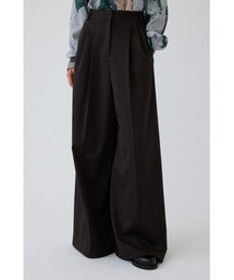 RIM.ARK | Hakama PT(ハカマ パンツ)(その他パンツ)