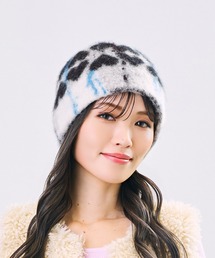 CA4LA⭐︎カシラ⭐︎ニット帽⭐︎美品⭐︎23600円⭐︎完売 CA4LA｜カシラのニットキャップ/ビーニー通販 - ZOZOTOWN