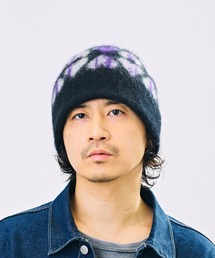 CHIMERA BEANIE（ニットキャップ/ビーニー）｜Thug Club（サグクラブ