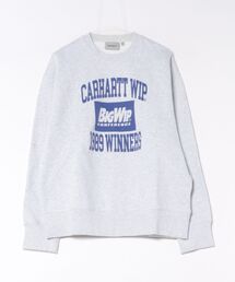 Carhartt/カーハート 1989 WINNERS SWEAT スウェット I037278-26FW